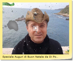 Speciale Auguri di Buon Natale da Di Poggio in Poggio